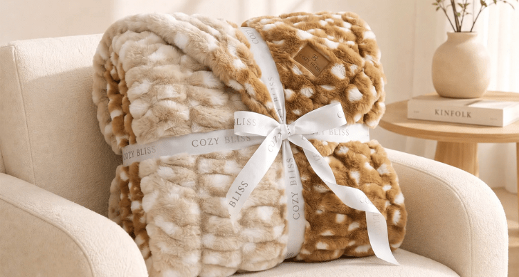 Best Housewarming Gifts for a Cozy New Home - Cozy Bliss