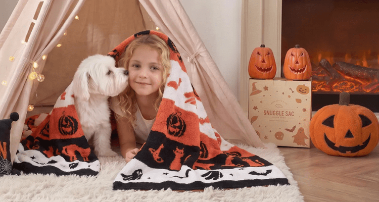 Halloween Decor Ideas for a Cozy, Fun Home - Cozy Bliss