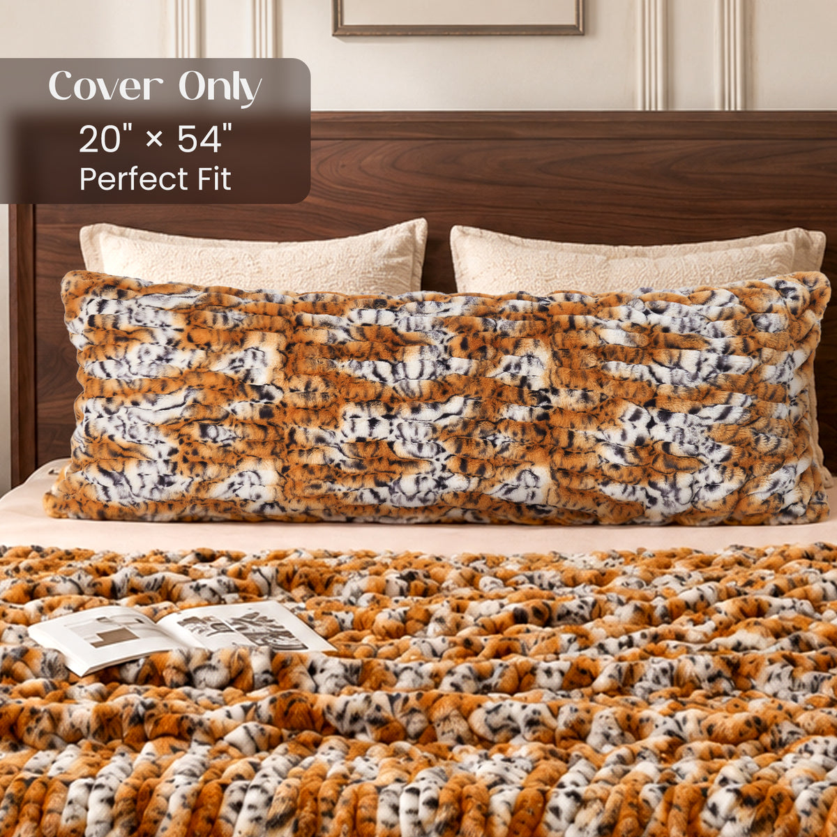 #color_Tiger Print