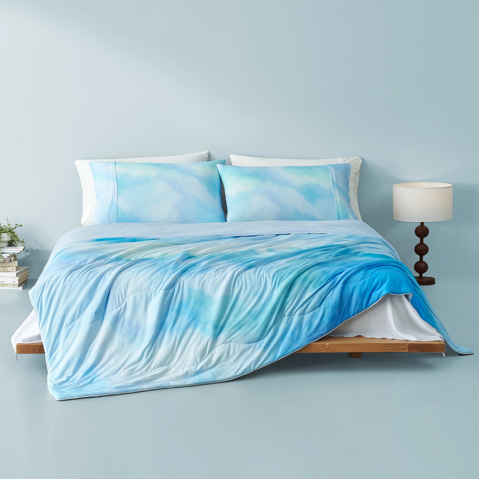 Tunatutu Cooling Comforter sale