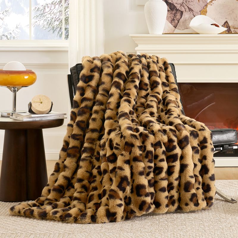 #color_Brown Leopard