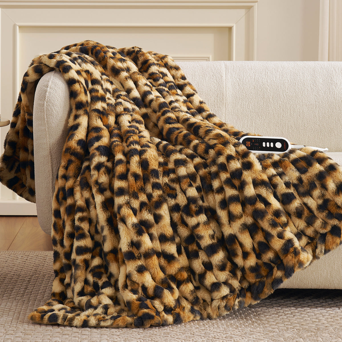 #color_Brown Leopard