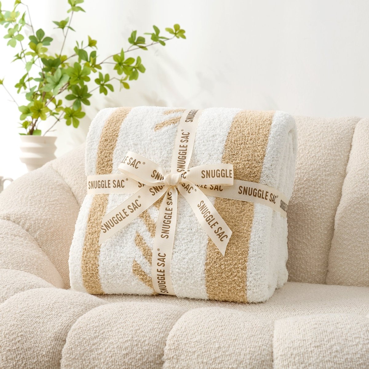 Cozy BlissBeige