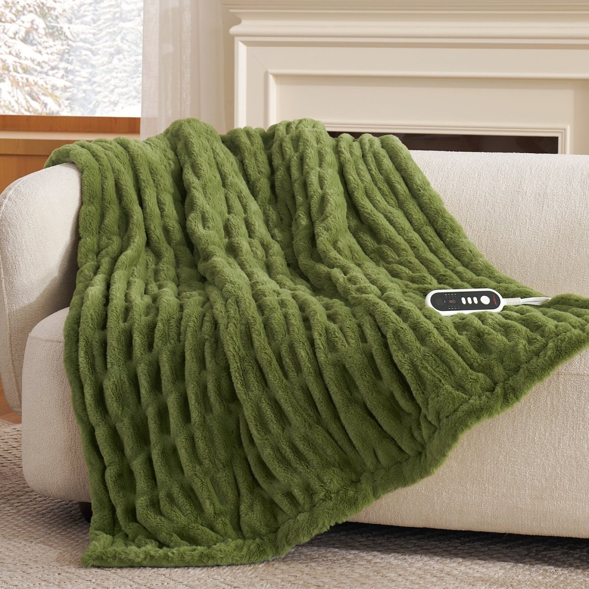 #Color_Moss Green
