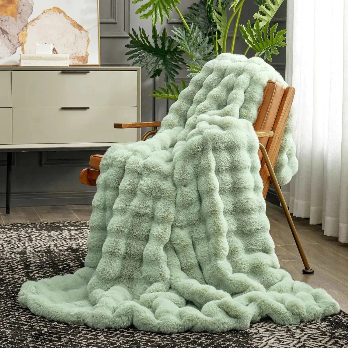 Cozy Bliss