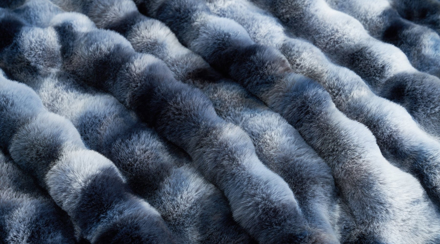 Best Faux Fur Blankets for Cozy Living Room Decor - Cozy Bliss