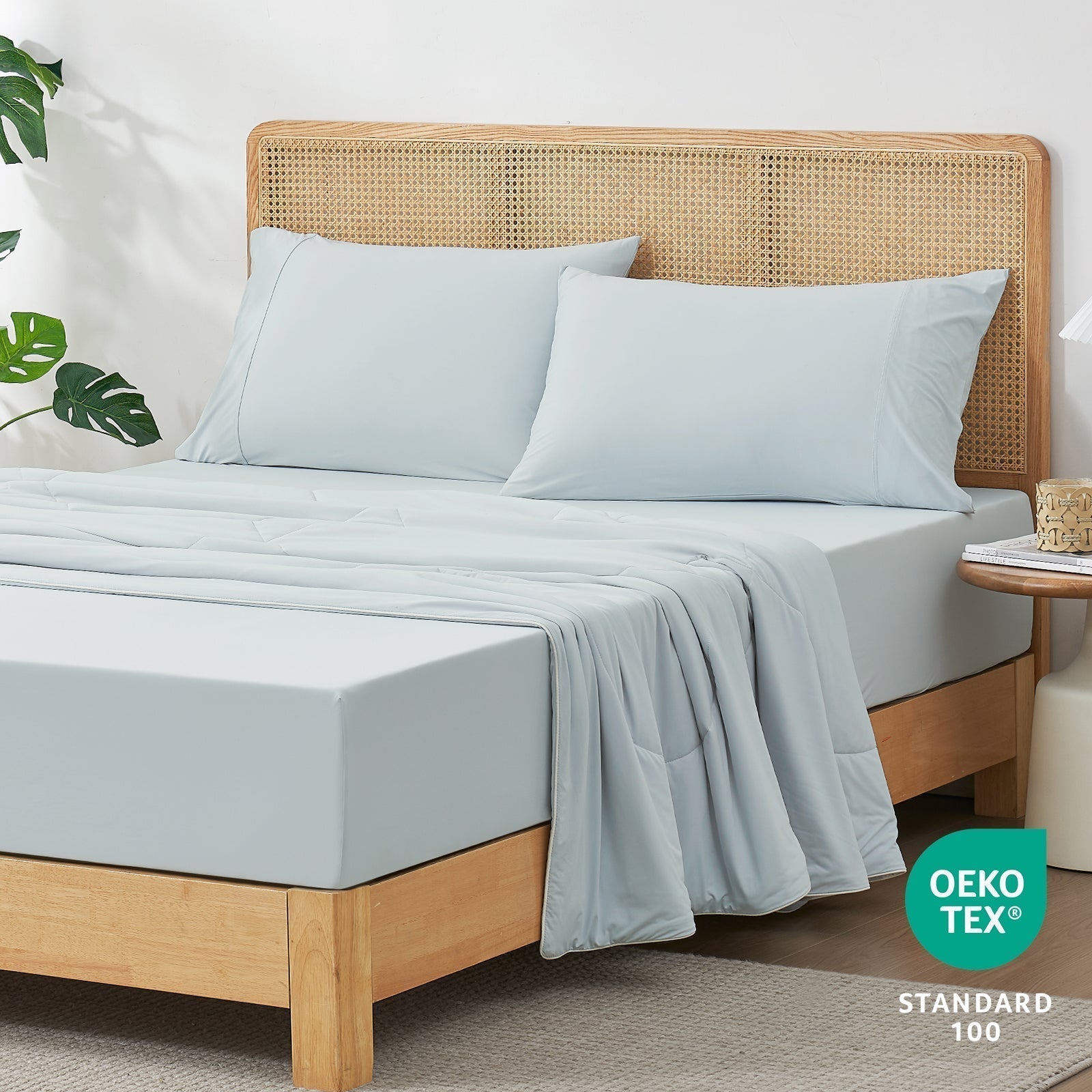 How to Choose the Best Cooling Bedding?