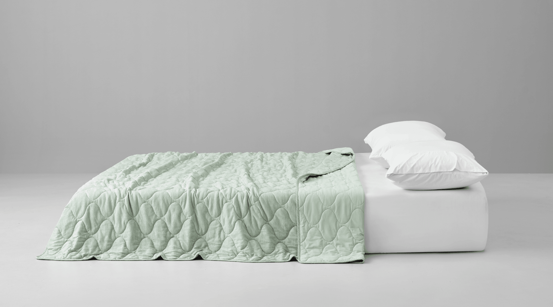 Summer Cooling Comforters for Hot Nights