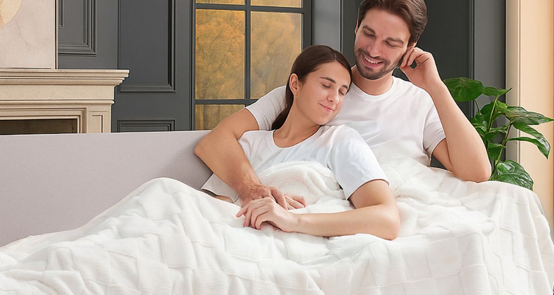 The Throw Blanket Is Doing More Work Than You Think: A Room-by-Room Guide - Cozy Bliss