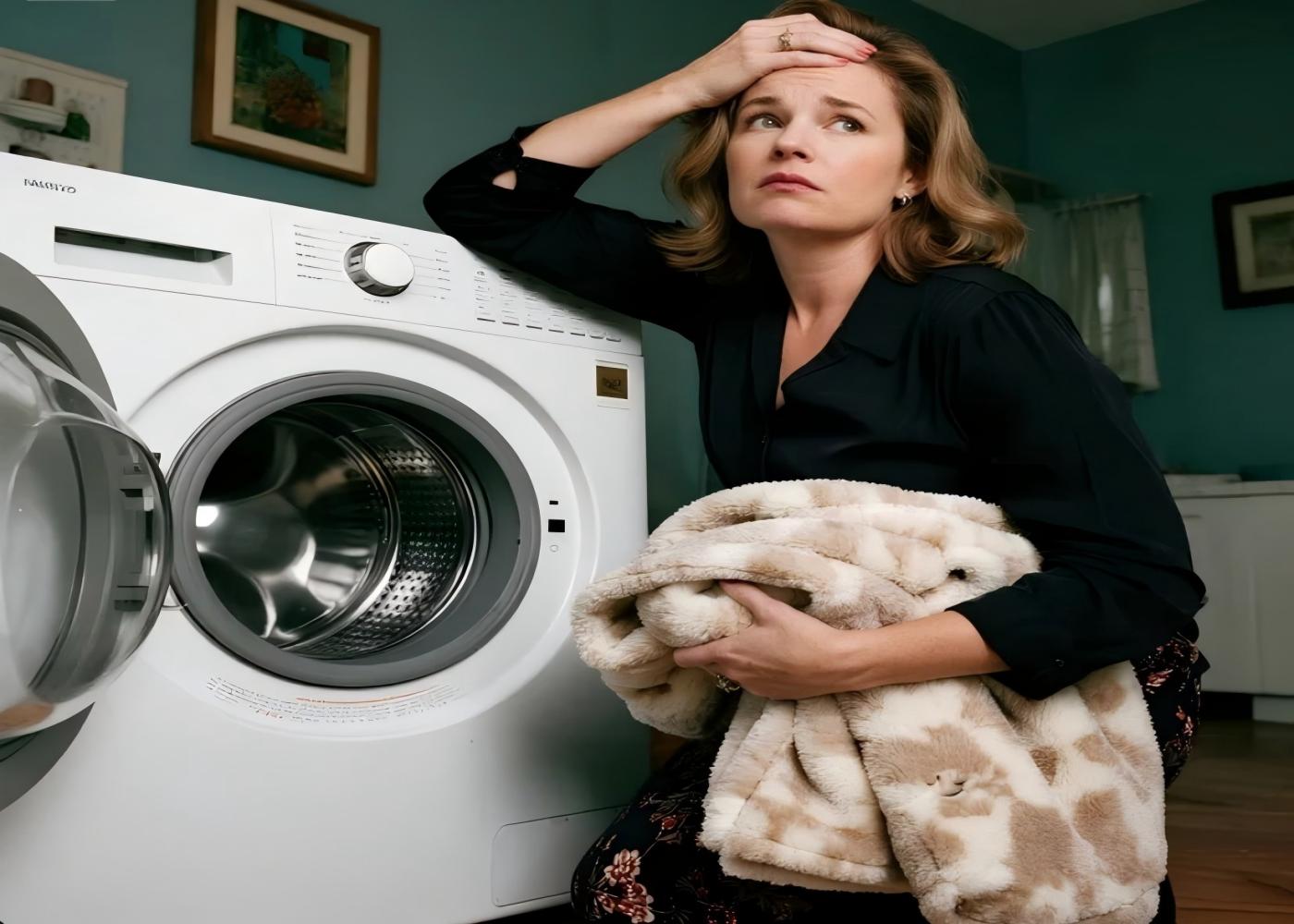 What Temperature Do You Wash Your Blanket? - Cozy Bliss