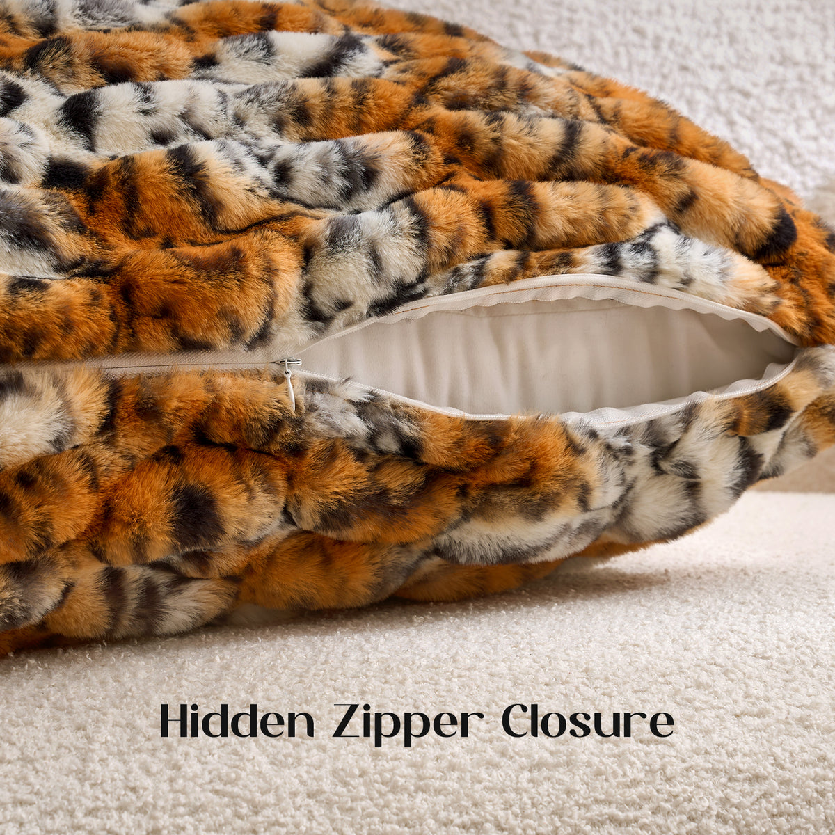 #color_Tiger Print
