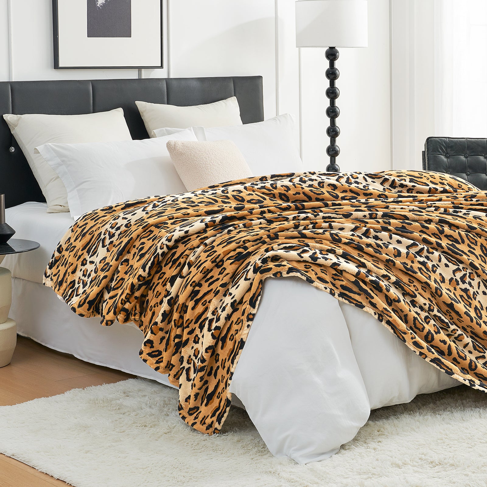 #color_Brown Leopard