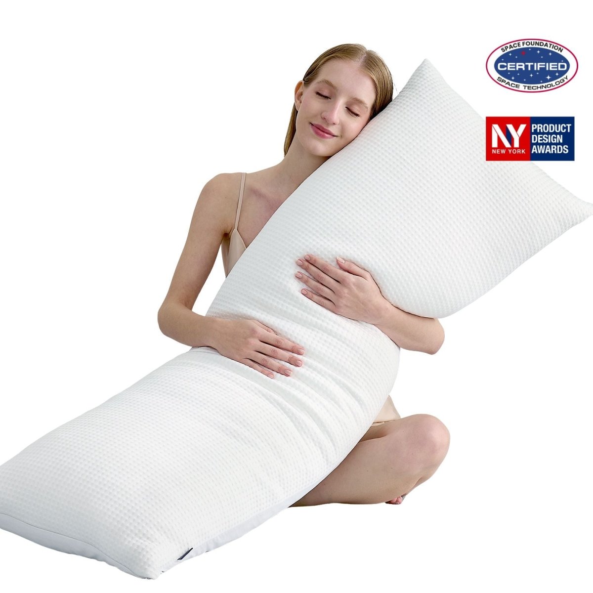 Outlast® Cooling Bedding | Cozy Bliss