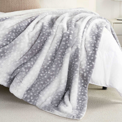 soft throw blanket