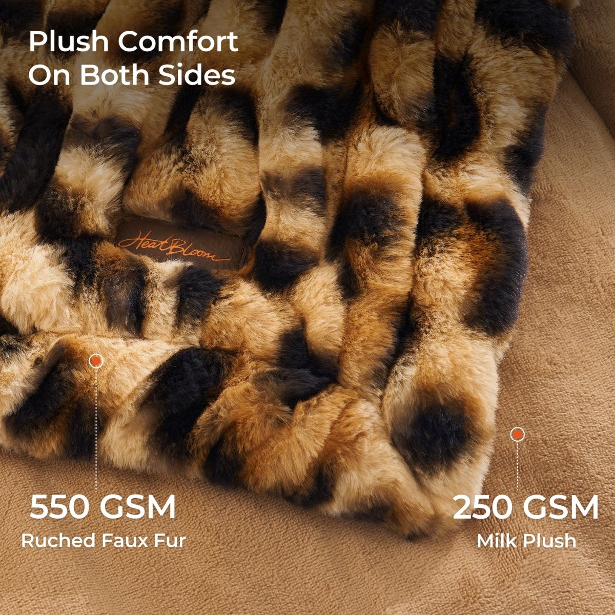 #Color_Brown Leopard