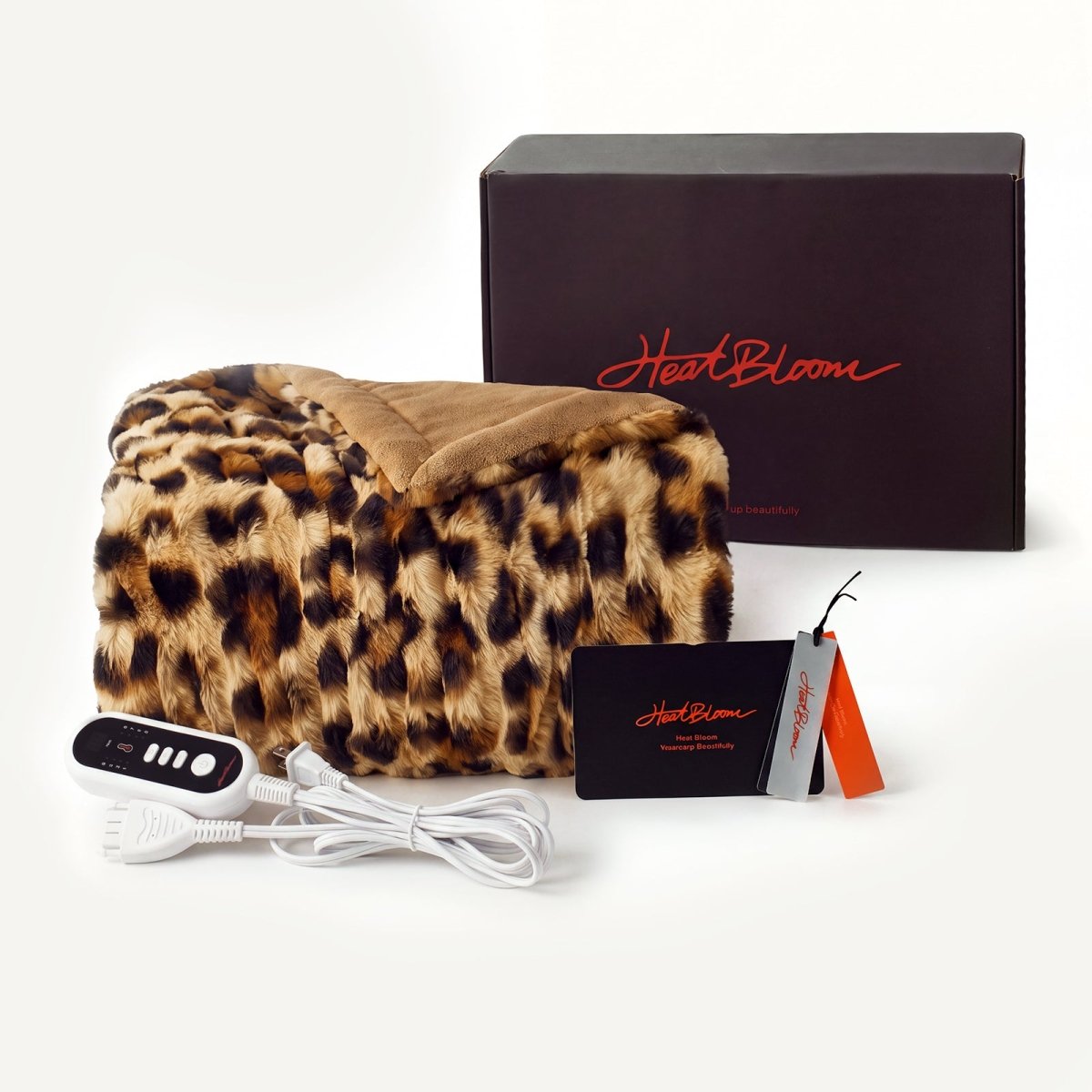 #Color_Brown Leopard