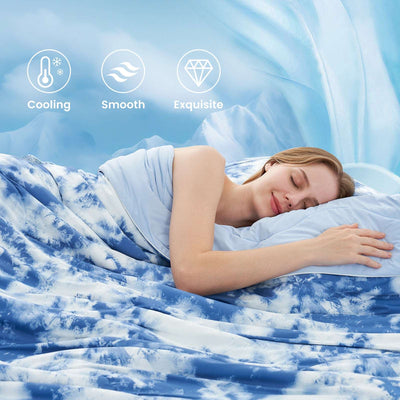 cooling comforter