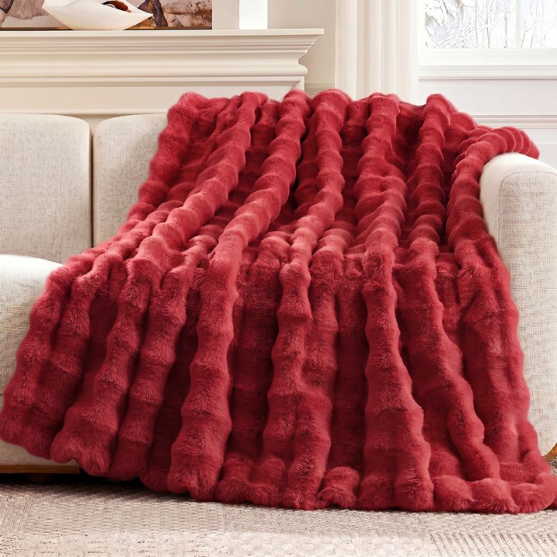 #color_Christmas Red