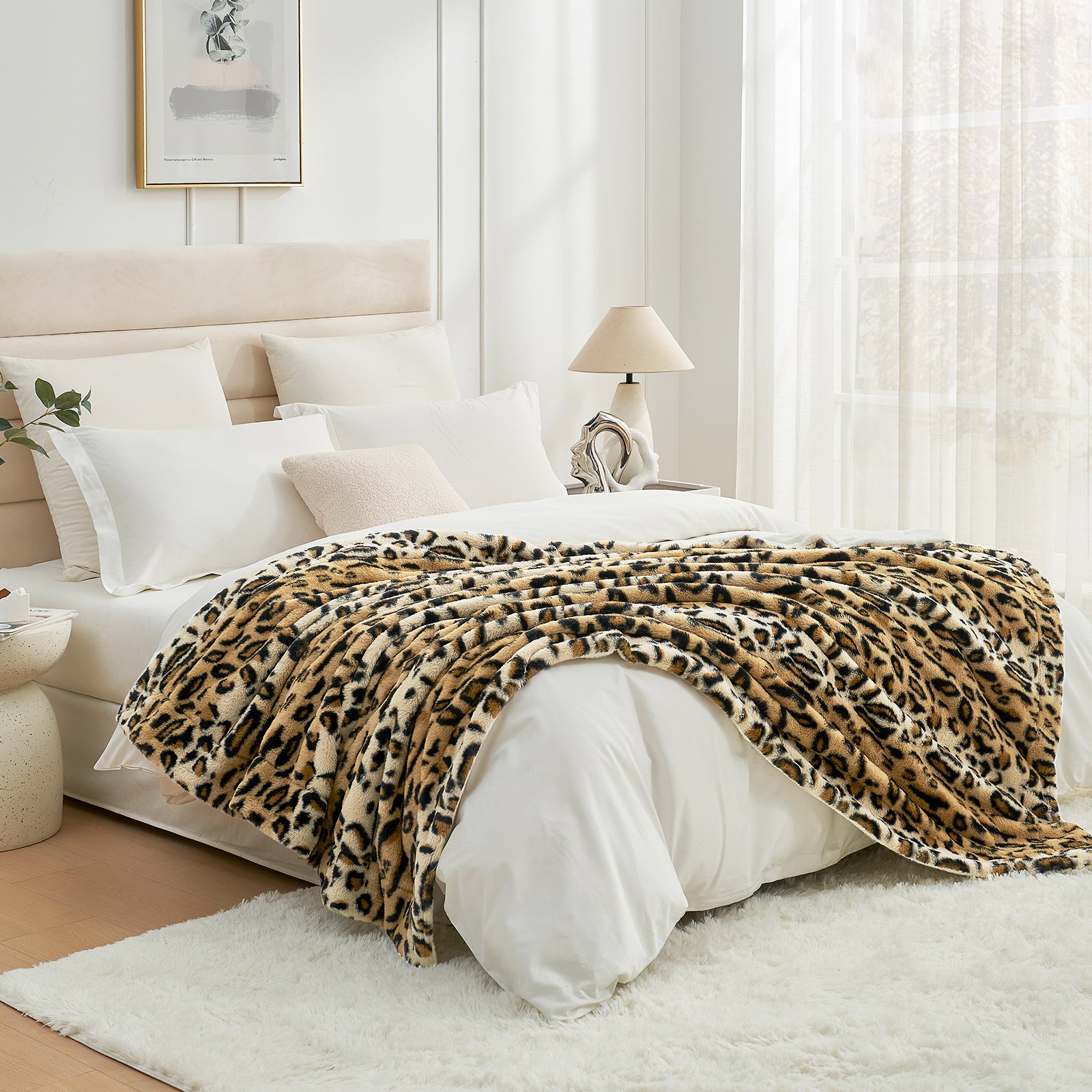 #color_Brown Leopard