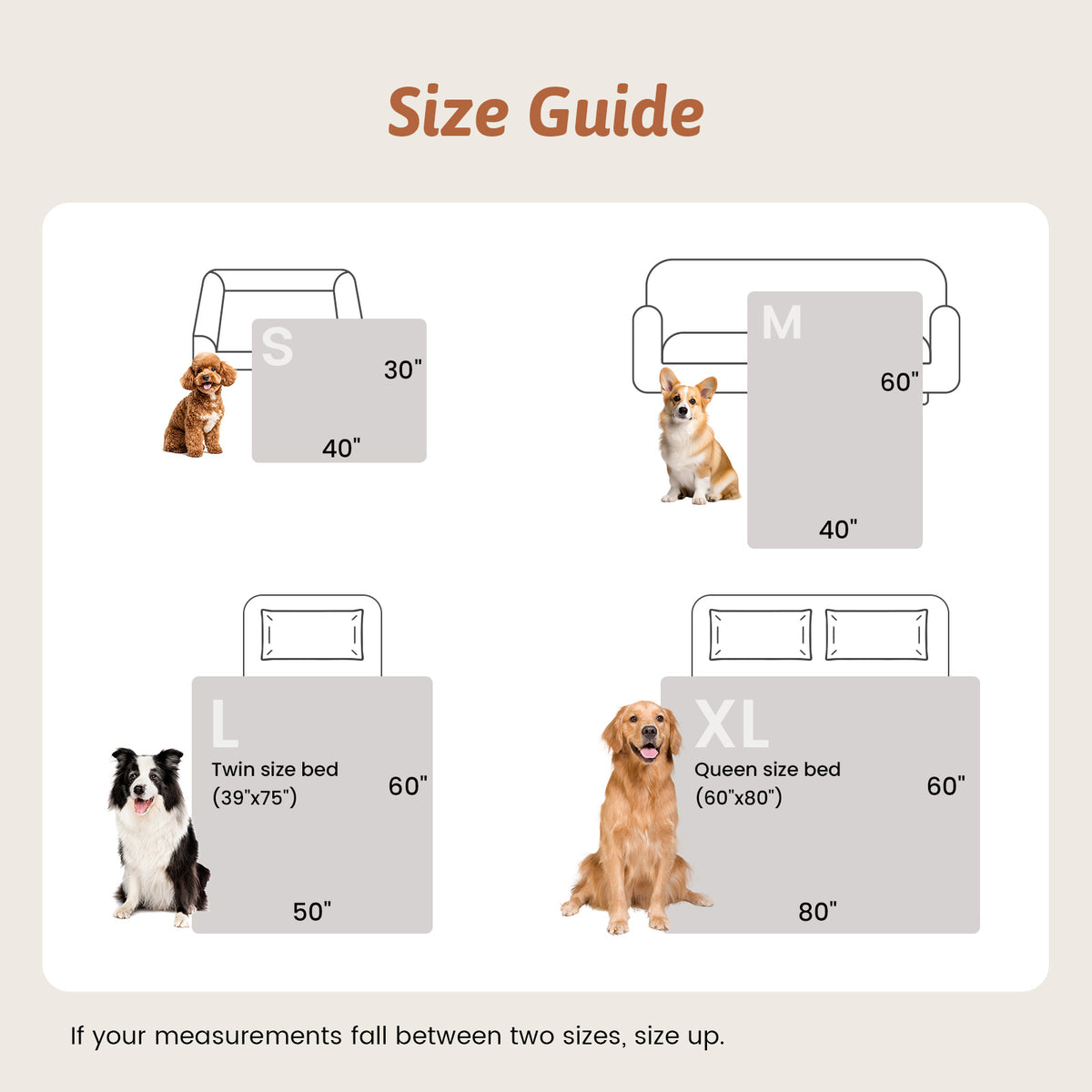 Leakproof Bubble Faux Fur Pet Blanket