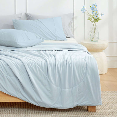 cooling comforter