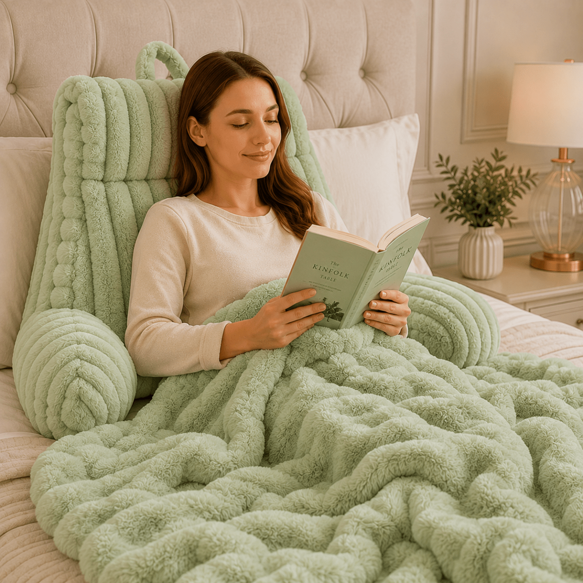 Cozy Bliss